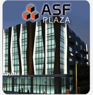 ASF PLAZA